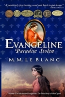 Evangeline : Paradise Stolen Vol. III 1947471058 Book Cover
