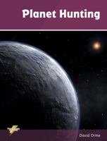 Planet Hunting. David and Helen Orme 1781270740 Book Cover