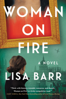 Woman on Fire 0063040883 Book Cover