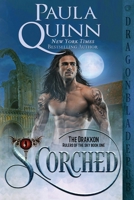 Scorched 1719921113 Book Cover