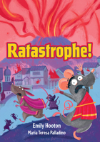 Ratastrophe! (Big Cat for Little Wandle Fluency) 0008767912 Book Cover