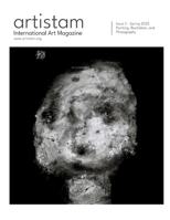 Artistam: Mirror B0FMPX6834 Book Cover