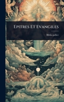 Epîtres Et Évangiles 102444306X Book Cover