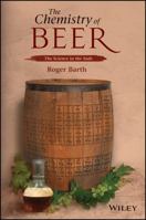 The Chemistry of Beer: The Science in the Suds 1118674979 Book Cover