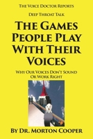 The Games People Play With Their Voices B089M59VDY Book Cover