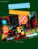 Advertising and Sales Promotion 1111573239 Book Cover