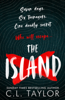 The Island 0008240590 Book Cover