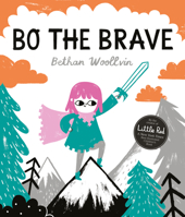 Bo the Brave 1682635325 Book Cover