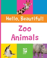 Zoo Animals 0716635666 Book Cover