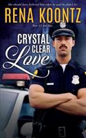 Crystal Clear Love 1088043070 Book Cover