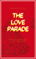 El desfile del amor 1646051130 Book Cover