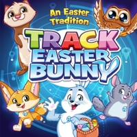 Track Easter Bunny: An Easter Tradition 173670110X Book Cover