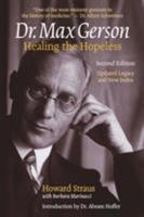 Dr. Max Gerson Healing the Hopeless 155082290X Book Cover