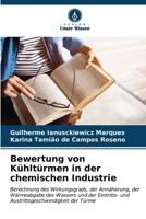 Bewertung von Kühltürmen in der chemischen Industrie 6206885852 Book Cover