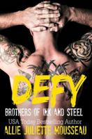 Defy 1519627114 Book Cover