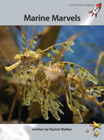 Marine Marvels 1927197325 Book Cover