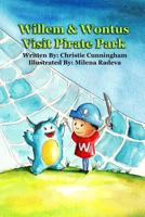 Willem and Wontus Visit Pirate Park 0615945910 Book Cover