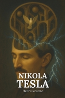 Nikola Tesla : l'essentiel de sa vie - Une biographie: Découvrez comment Nikola Tesla a défié les lois de son temps pour rêver d’une énergie libre, ... au service de l’humanité (French Edition) B0F9SFZQFD Book Cover