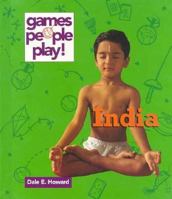 India (Games People Play) 0516044370 Book Cover