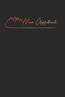 Mein Gipfelbuch: Gipfelbuch zum Ausf�llen und Tourenbuch zum Eintragen als Geschenk f�r Wanderer, Bergsteiger und Bergsportler mit Platz f�r 50 Touren, Wandertagebuch zum Eintragen, Stempelbuch Bergst 1710753420 Book Cover