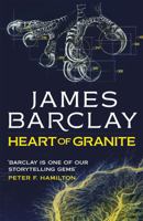 Heart of Granite 1473202442 Book Cover