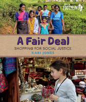 A Fair Deal: Shopping for Social Justice 1459835093 Book Cover