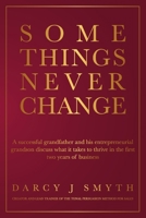 Some Things Never Change 1540798860 Book Cover