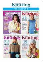 Love of Knitting 2015 Collection 163250541X Book Cover