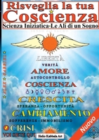 Le Ali di un Sogno 1471618374 Book Cover