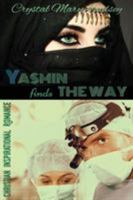Yasmin finds THE WAY 0648322580 Book Cover
