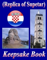 Replica of Croatia B0BMTYFKCT Book Cover