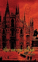 The Orsini Affair (A Village Tale Series) 1997670054 Book Cover