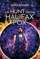 The Hunt for the Halifax Fox (Drift) B0F9KMQK9X Book Cover