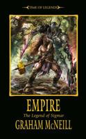Empire 1844166880 Book Cover