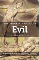 The Thinker's Guide to Evil (Thinker's Guide) 1903816335 Book Cover