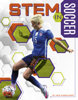 Stem in Soccer 1641852976 Book Cover