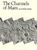 The Channels of Mars 0292710682 Book Cover