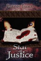 Star of Justice 1927154227 Book Cover