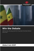 Win the Debate 6205683024 Book Cover