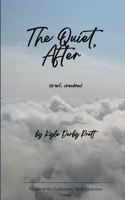 The Quiet, After 9375277070 Book Cover