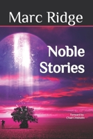 Noble Stories 057883748X Book Cover