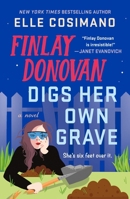Finlay Donovan Digs Her Own Grave 1250337364 Book Cover