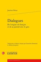 Dialogues 2406150704 Book Cover