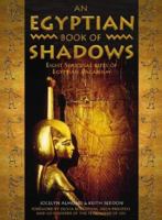 An Egyptian Book of Shadows 0722538936 Book Cover