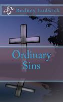 Ordinary Sins (Brother Jensen) 1548430870 Book Cover