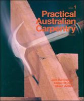 Practical Australian Carpentry: Framing and Construction: Book 1 0074521284 Book Cover