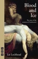 Blood and Ice 1848420617 Book Cover