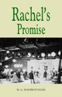 Rachel's Promise 140105398X Book Cover