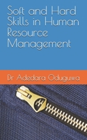 Soft and Hard Skills in Human Resource Management B0H7SZ3FNS Book Cover