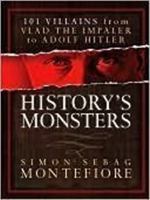 Monsters 1435109376 Book Cover